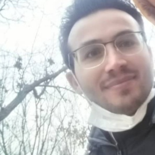 Parham Y. profile photo