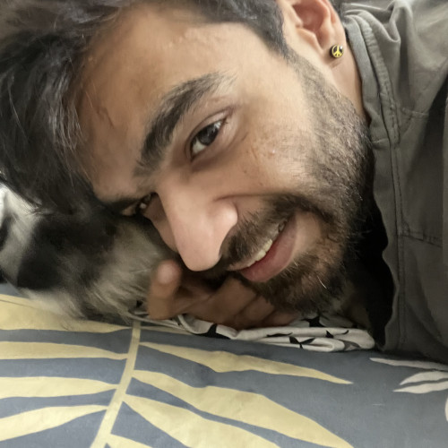 akhilesh k. profile photo