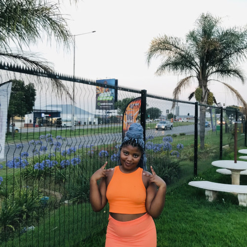 Teboho M. profile photo