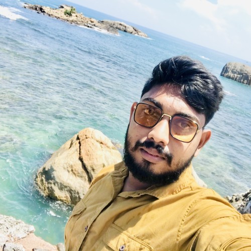 Tharuka D. profile photo