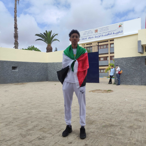 Othman C. profile photo