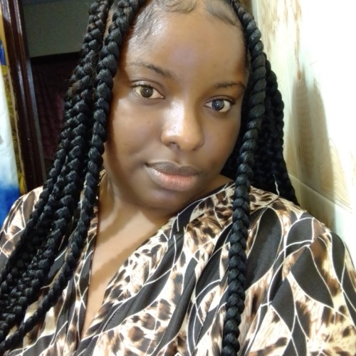 Mercy A. profile photo