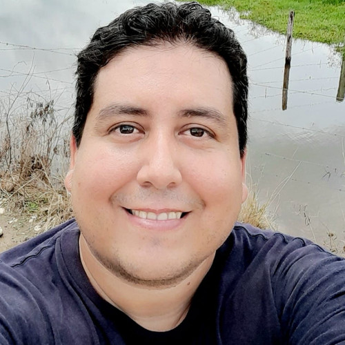 domingo b. profile photo