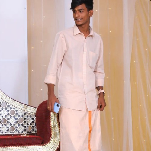 Kishore A. profile photo