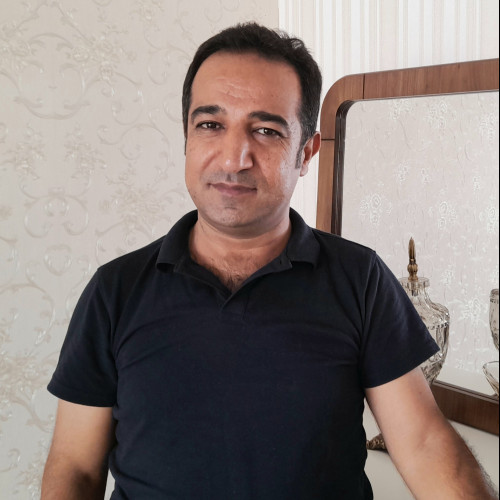 salar r. profile photo