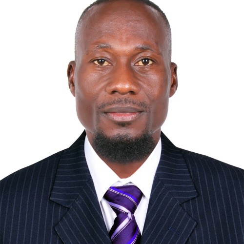 Kyazze  A.