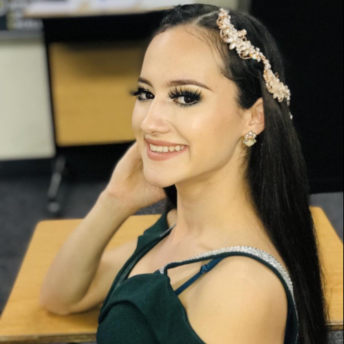 Gabriela O.