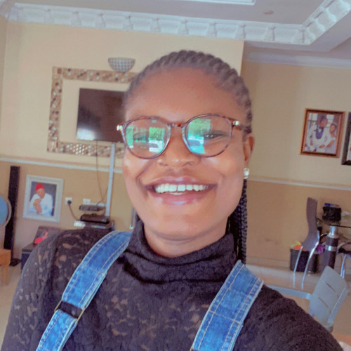 Uche U. profile photo