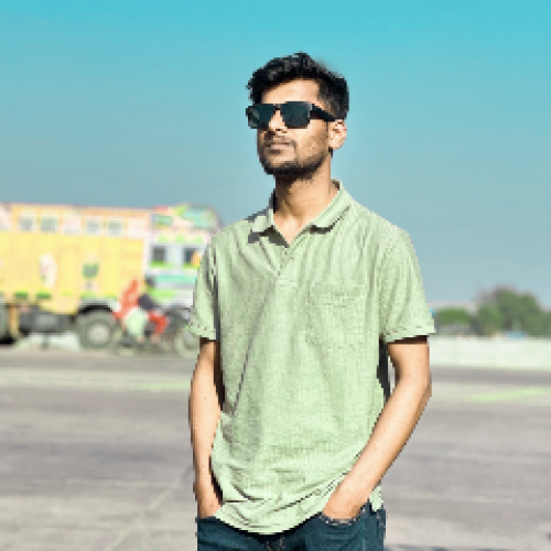 Hanish G. profile photo