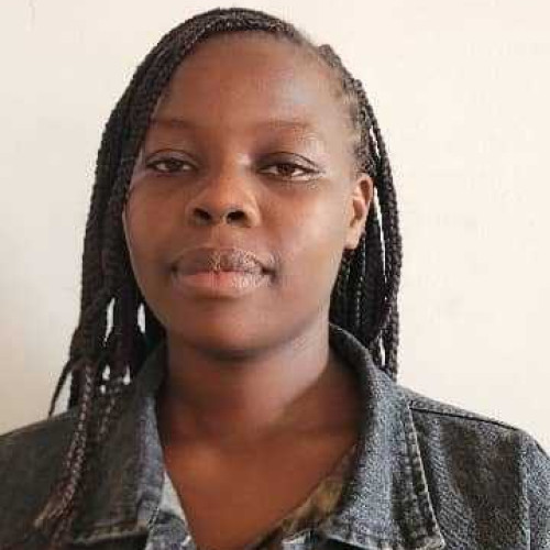 mwashi k. profile photo