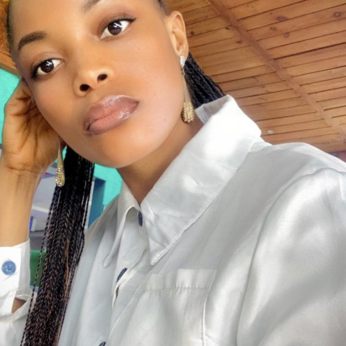 Joy D.