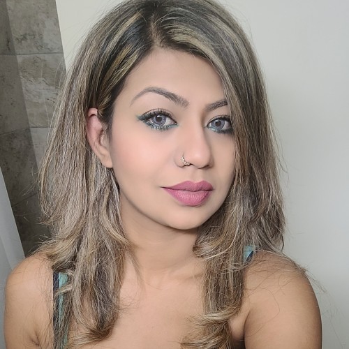 Maria M.