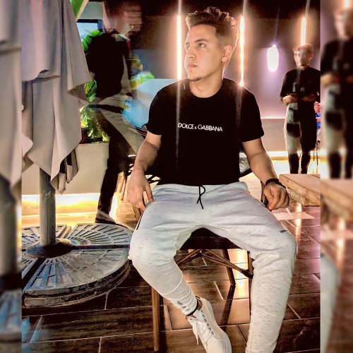 Simo  F. profile photo