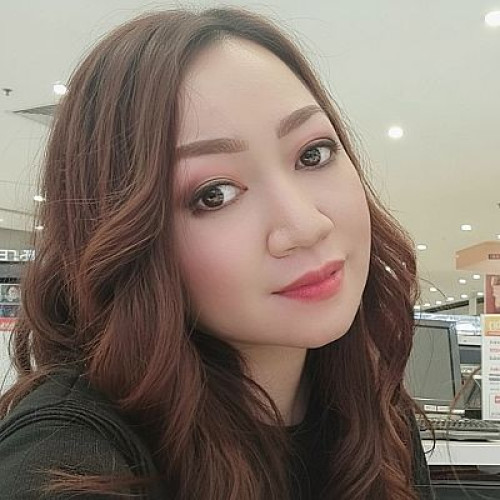 Myra L. profile photo