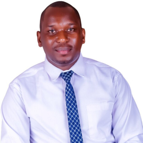 Nyaga R. profile photo