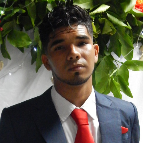 Enrique D. profile photo