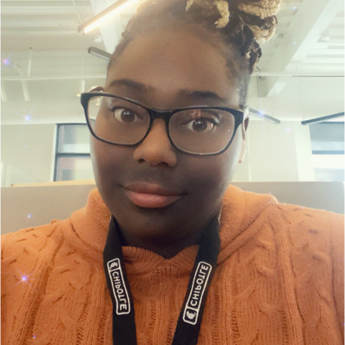 krisitn a. profile photo