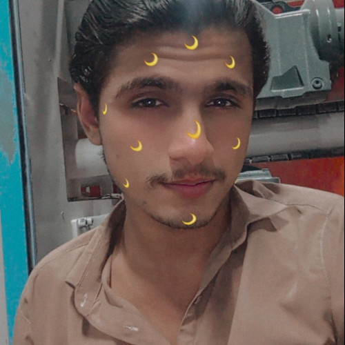 Muhammad K. profile photo