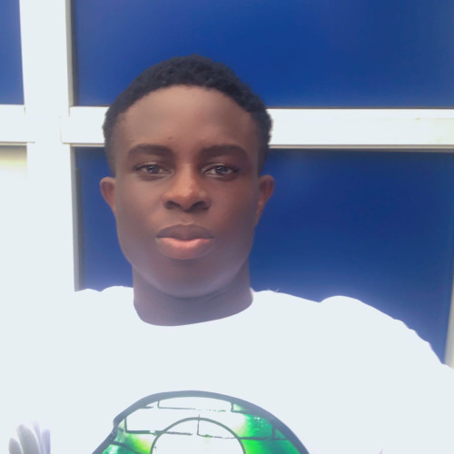 christ M. profile photo