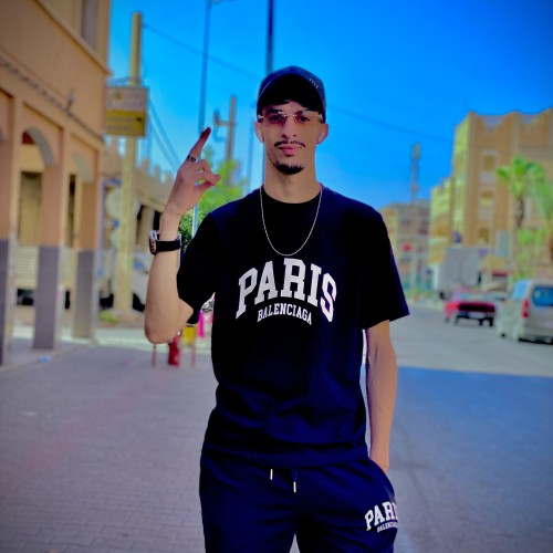 Hamza M. profile photo