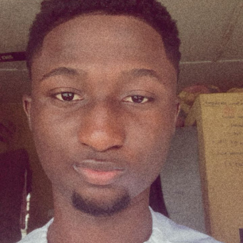 Adeleke S. profile photo