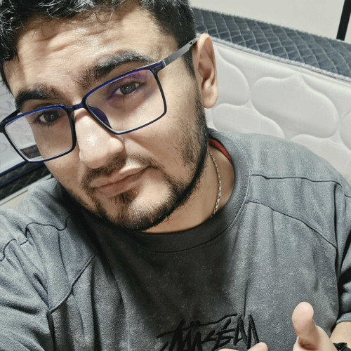 Jordan L. profile photo