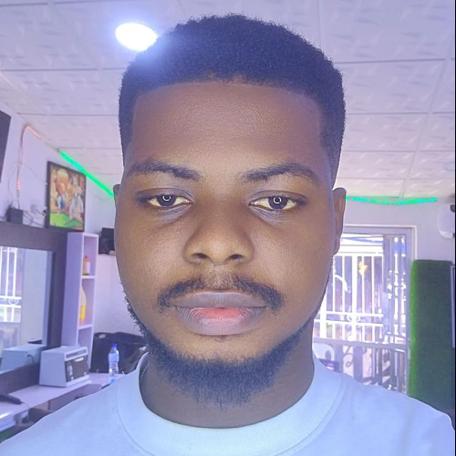 Ayomide B.