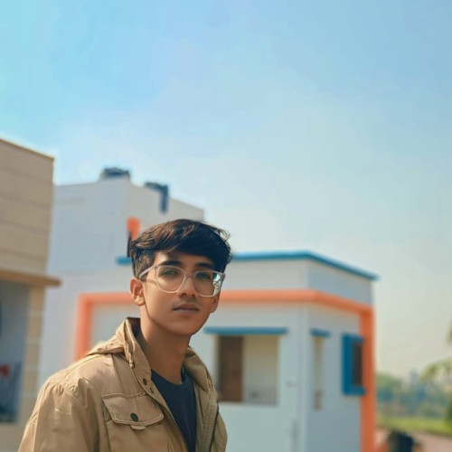 Aakash  M. profile photo