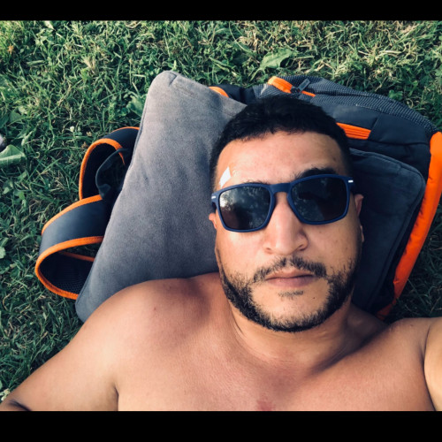 Sami g. profile photo