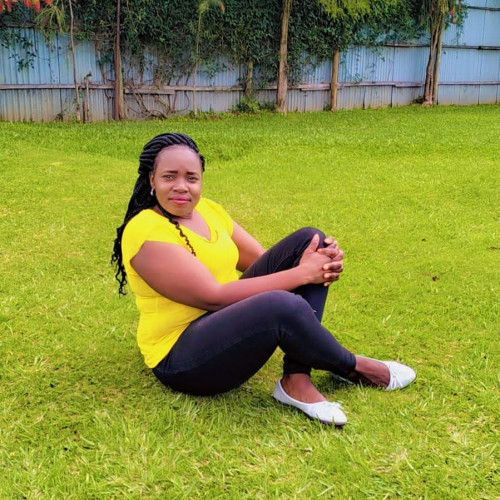 Chepchumba J. profile photo
