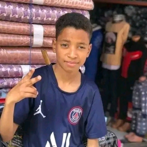 Zakaria A. profile photo