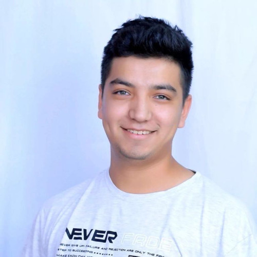 Wilfred Atta Y. profile photo