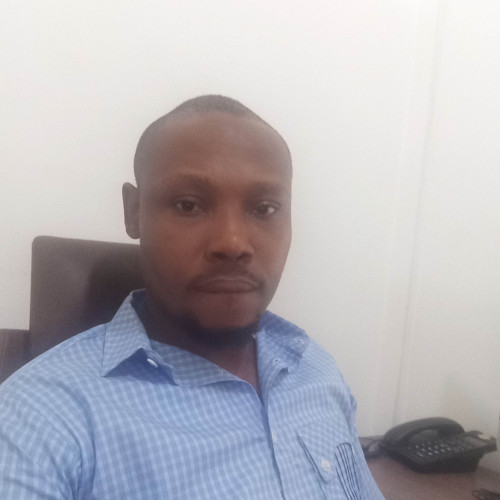 Nnamdi S. profile photo