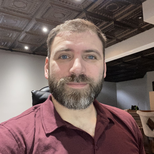 Matthew Z. profile photo