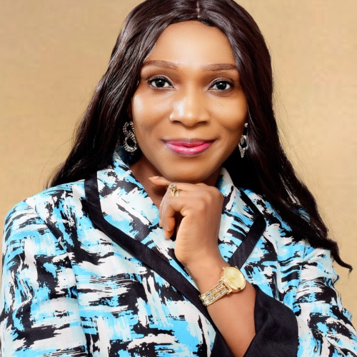 Amblessed  G. profile photo