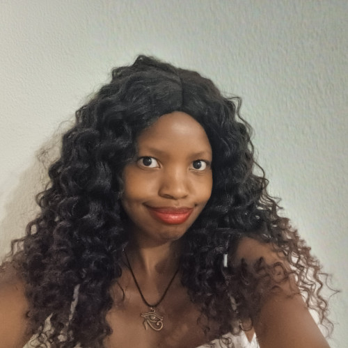 Refilwe  M. profile photo