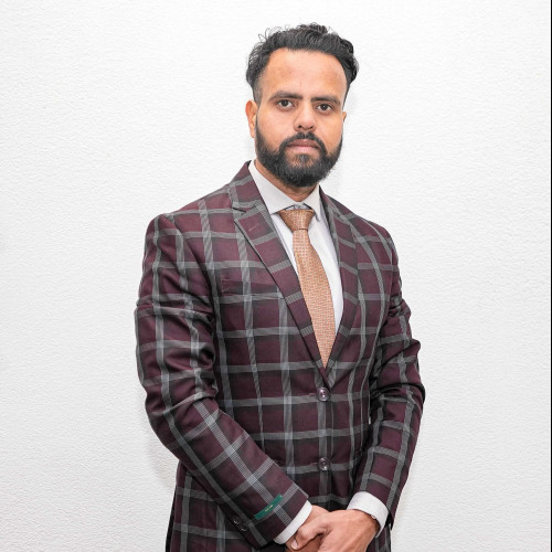 Dr Kapil Kumar S. profile photo