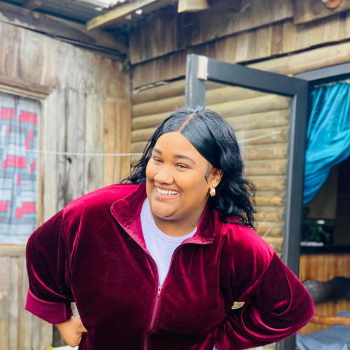 Kimberley S. profile photo