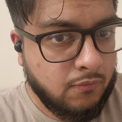 Ansar A. profile photo