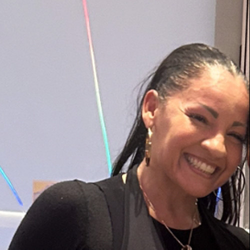 LETICIA O. profile photo