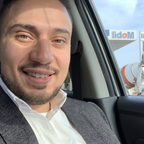 Mansour M. profile photo