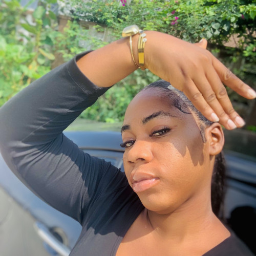 Ify o. profile photo