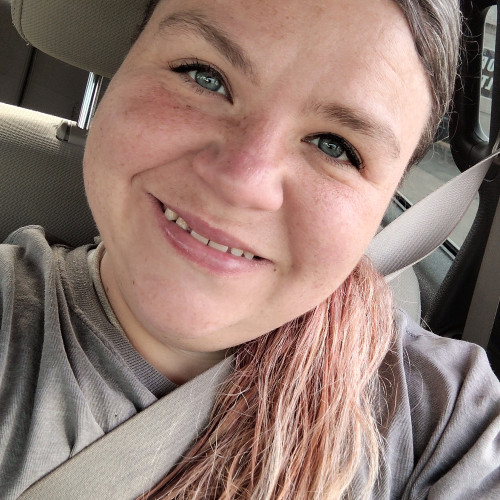 Dannielle F.