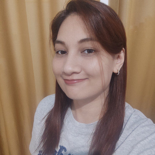 Mary Joy J. profile photo