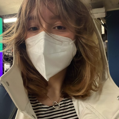 Hailey I. profile photo