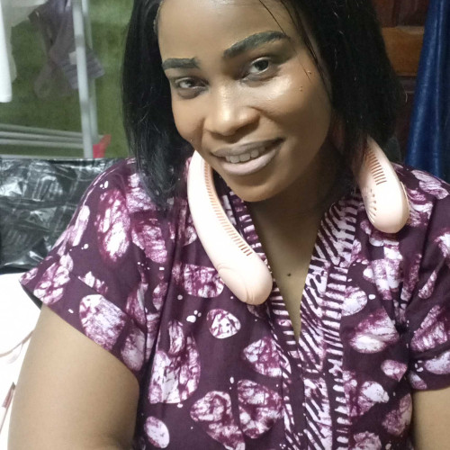 Epole Dorcas N. profile photo