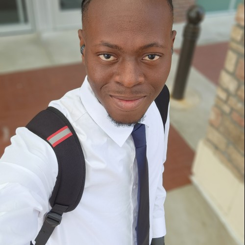Damain S. profile photo