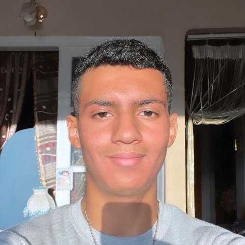 Aymane R.