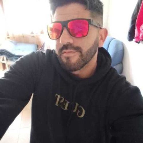 Mauro c. profile photo