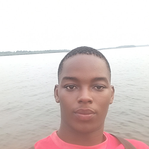 Worthy D. profile photo